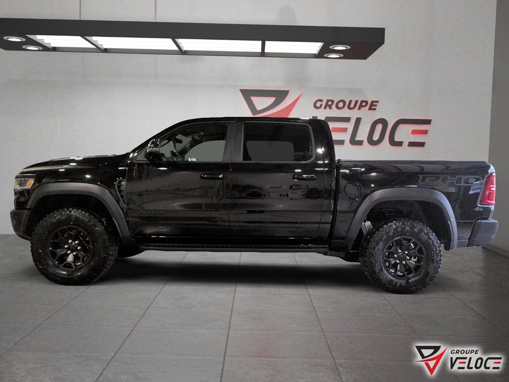 Ram 1500 RHO 2026 à Rivière-du-Loup, Québec - 5 - w1024h768px