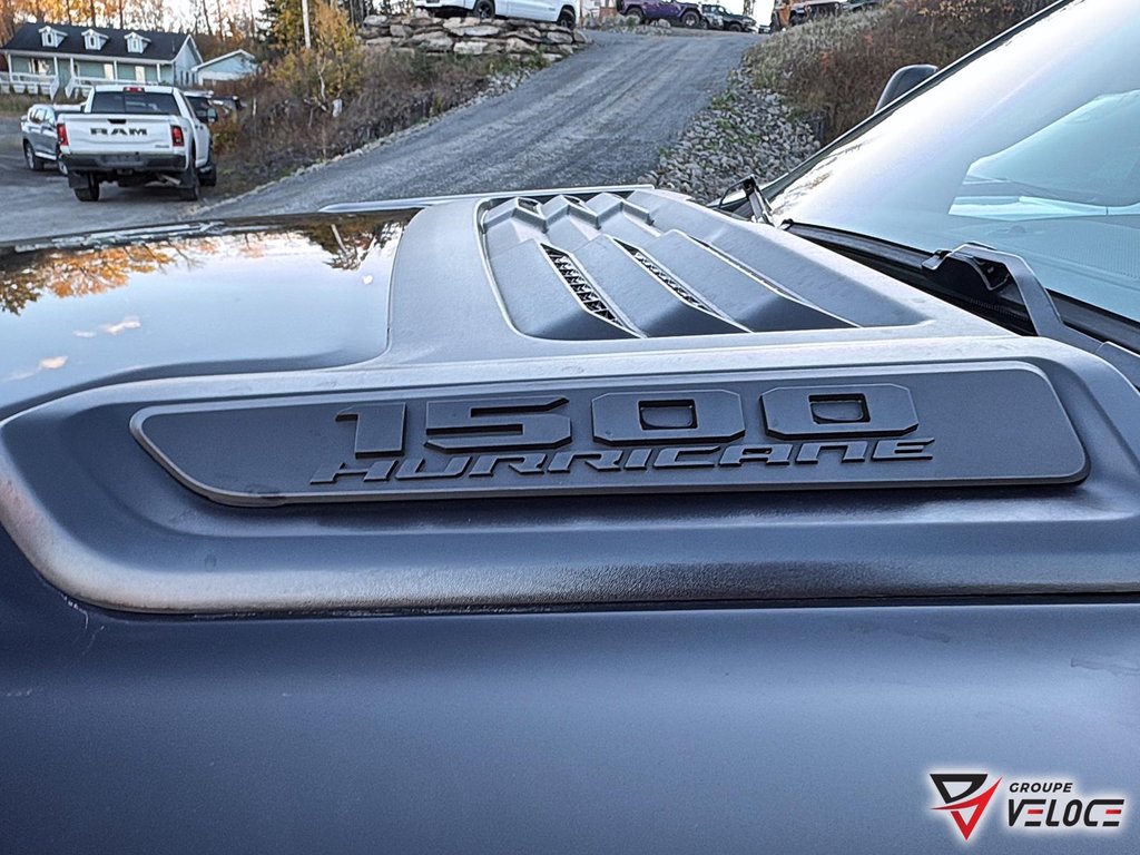Ram 1500 REBEL 2026 à Rivière-du-Loup, Québec - 6 - w1024h768px