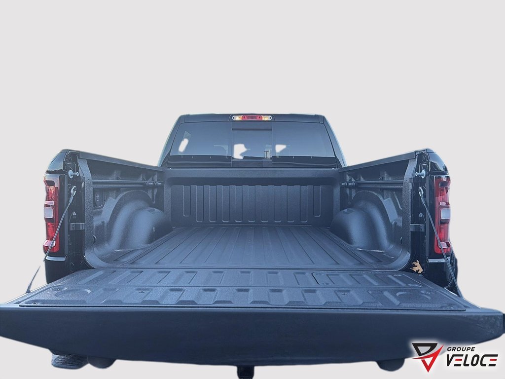 Ram 1500 REBEL 2026 à Rivière-du-Loup, Québec - 16 - w1024h768px