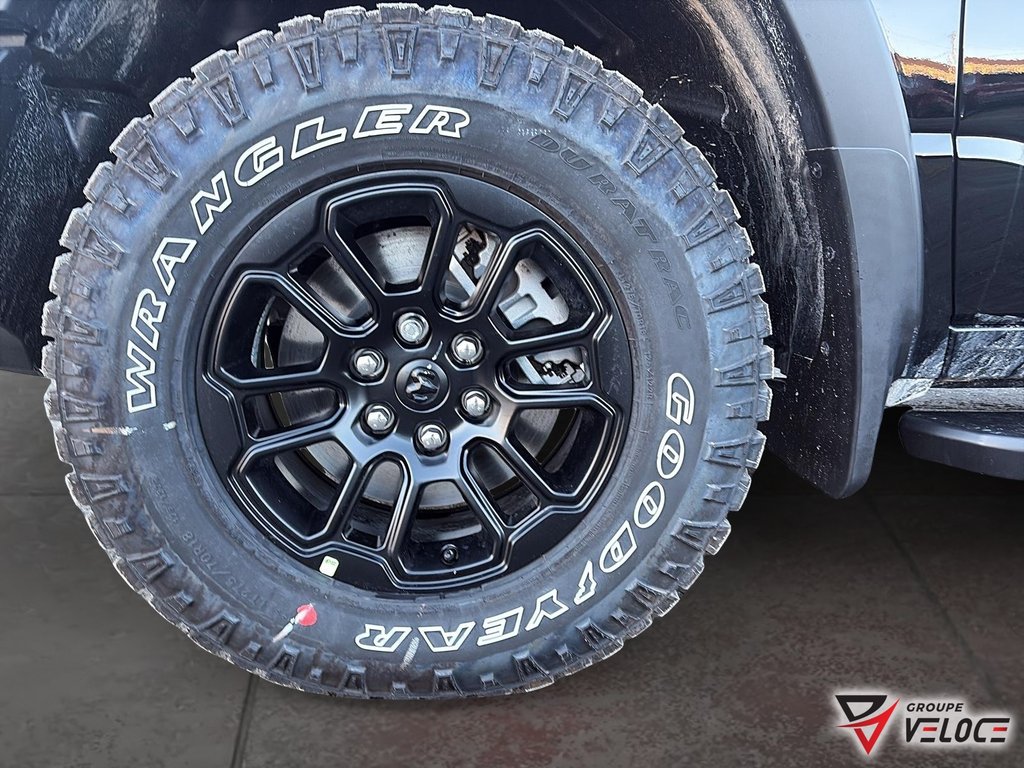 Ram 1500 REBEL 2026 à Rivière-du-Loup, Québec - 7 - w1024h768px