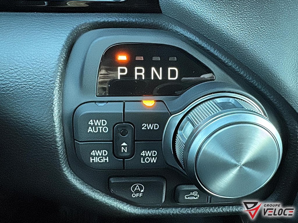 Ram 1500 REBEL 2026 à Rivière-du-Loup, Québec - 14 - w1024h768px