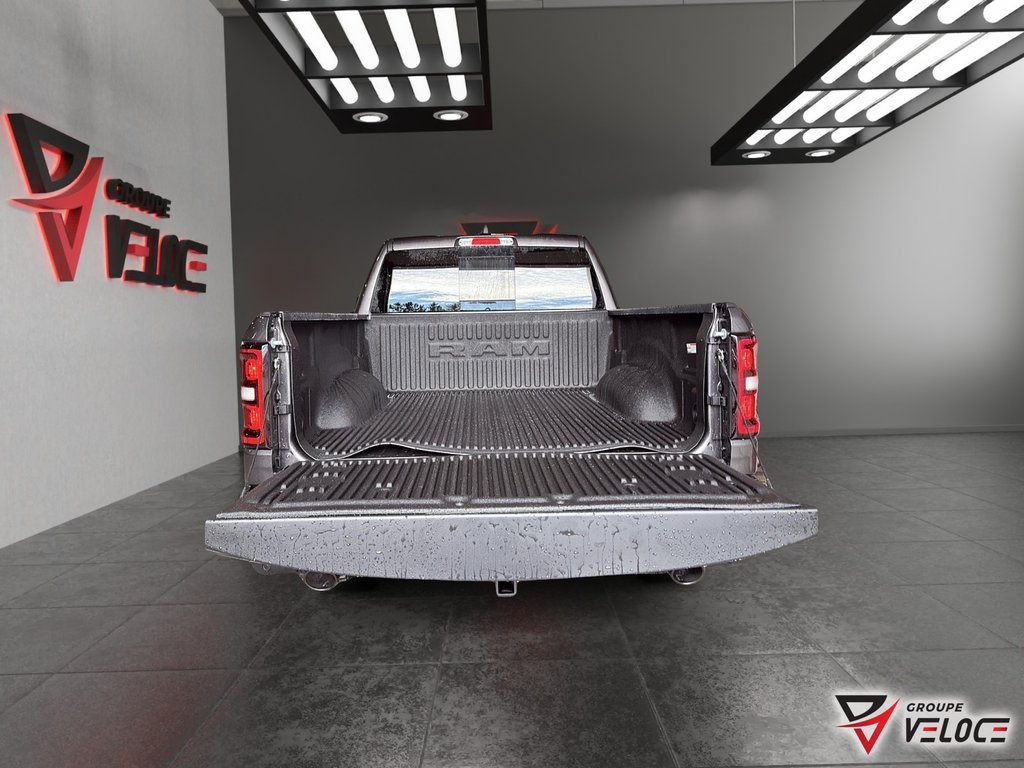 Ram 1500 REBEL 2026 à Rivière-du-Loup, Québec - 16 - w1024h768px