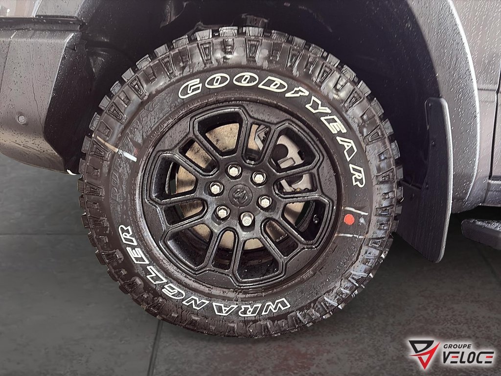 Ram 1500 REBEL 2026 à Rivière-du-Loup, Québec - 7 - w1024h768px