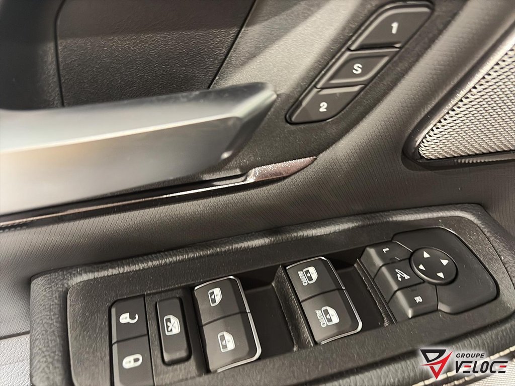 Ram 1500 REBEL 2026 à Rivière-du-Loup, Québec - 10 - w1024h768px