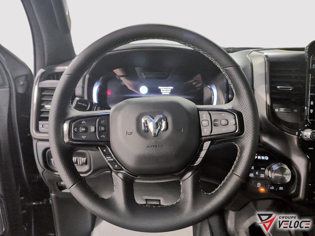 Ram 1500 REBEL 2026 à Rivière-du-Loup, Québec - 11 - w1024h768px