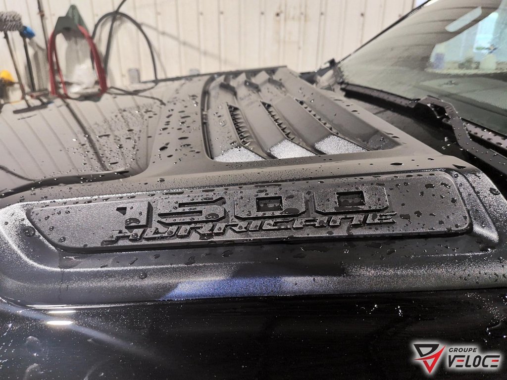 Ram 1500 REBEL 2026 à Rivière-du-Loup, Québec - 6 - w1024h768px