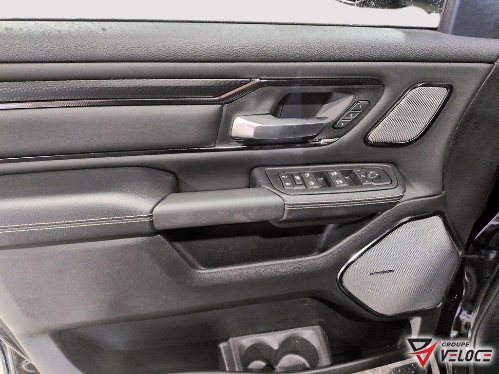 Ram 1500 REBEL 2026 à Rivière-du-Loup, Québec - 10 - w1024h768px