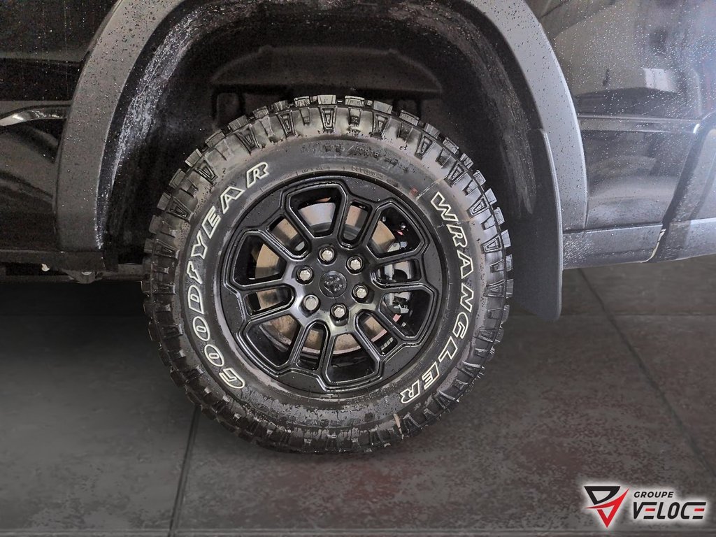 Ram 1500 REBEL 2026 à Rivière-du-Loup, Québec - 7 - w1024h768px