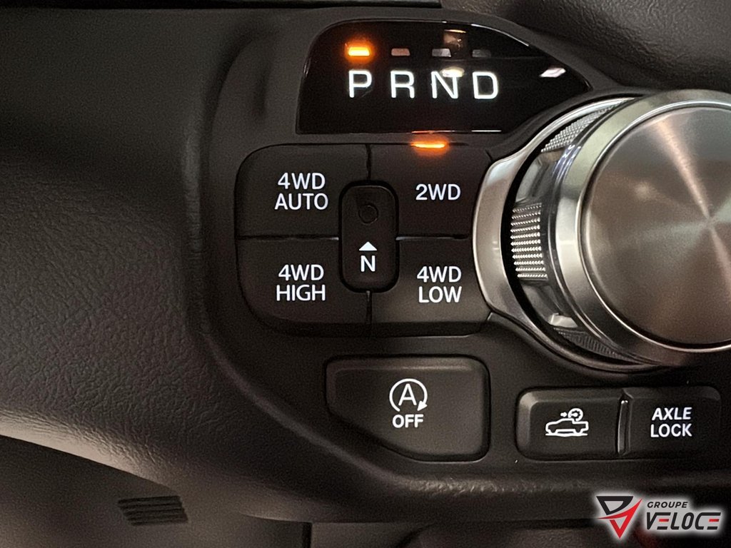 2026 Ram 1500 REBEL in Riviere-du-Loup, Quebec - 16 - w1024h768px