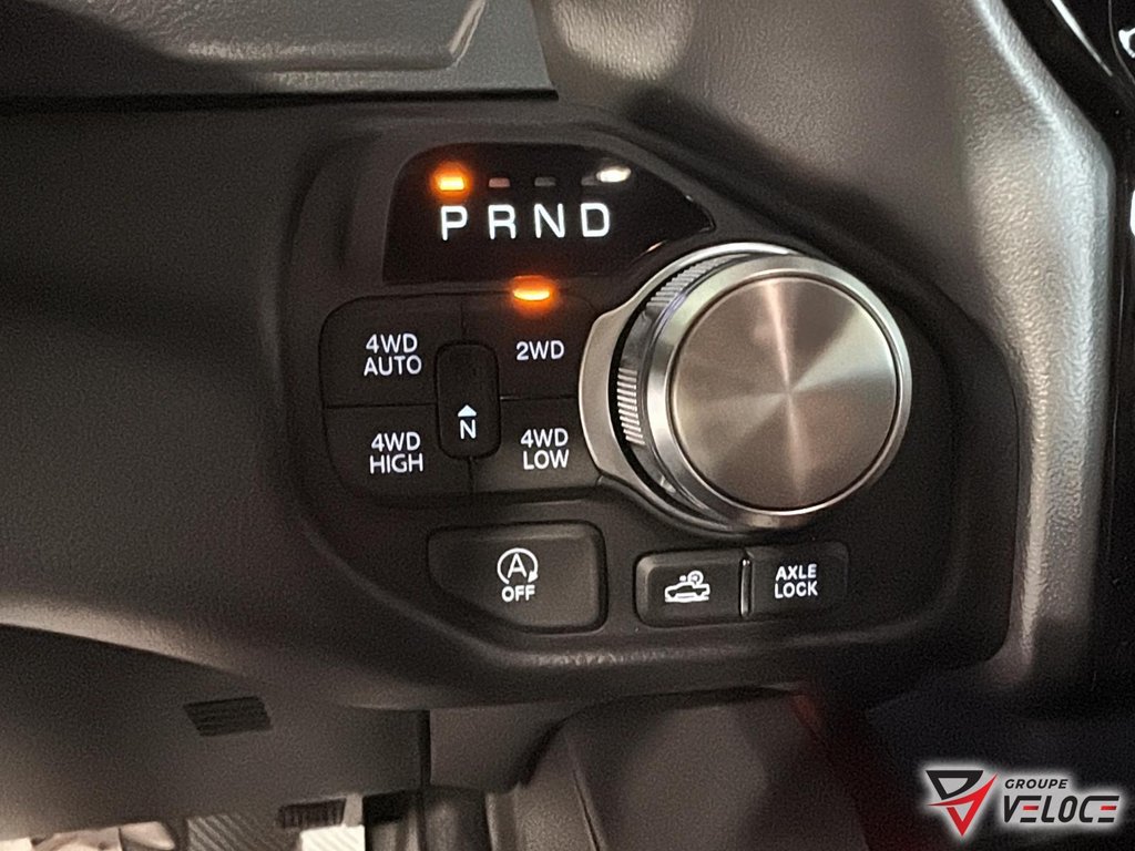 2026 Ram 1500 REBEL in Riviere-du-Loup, Quebec - 15 - w1024h768px