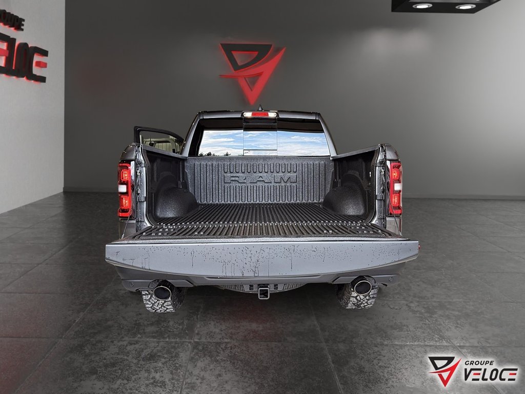 2026 Ram 1500 REBEL in Riviere-du-Loup, Quebec - 17 - w1024h768px