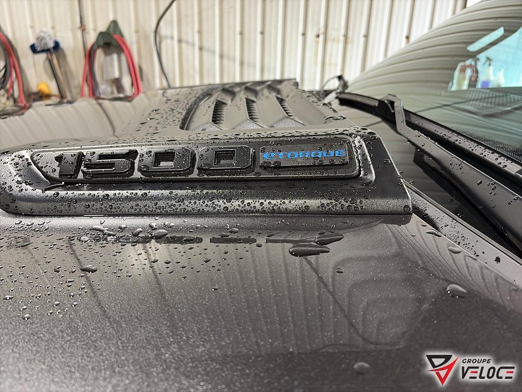 2026 Ram 1500 REBEL in Riviere-du-Loup, Quebec - 7 - w1024h768px