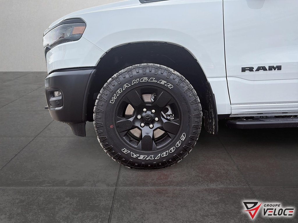 Ram 1500 WARLOCK 2026 à Rivière-du-Loup, Québec - 7 - w1024h768px