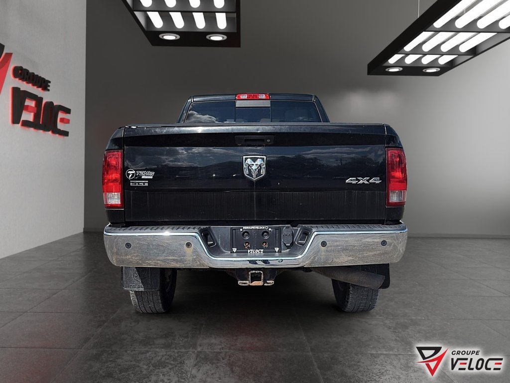 Ram 2500 SLT 2014 à Rivière-du-Loup, Québec - 3 - w1024h768px