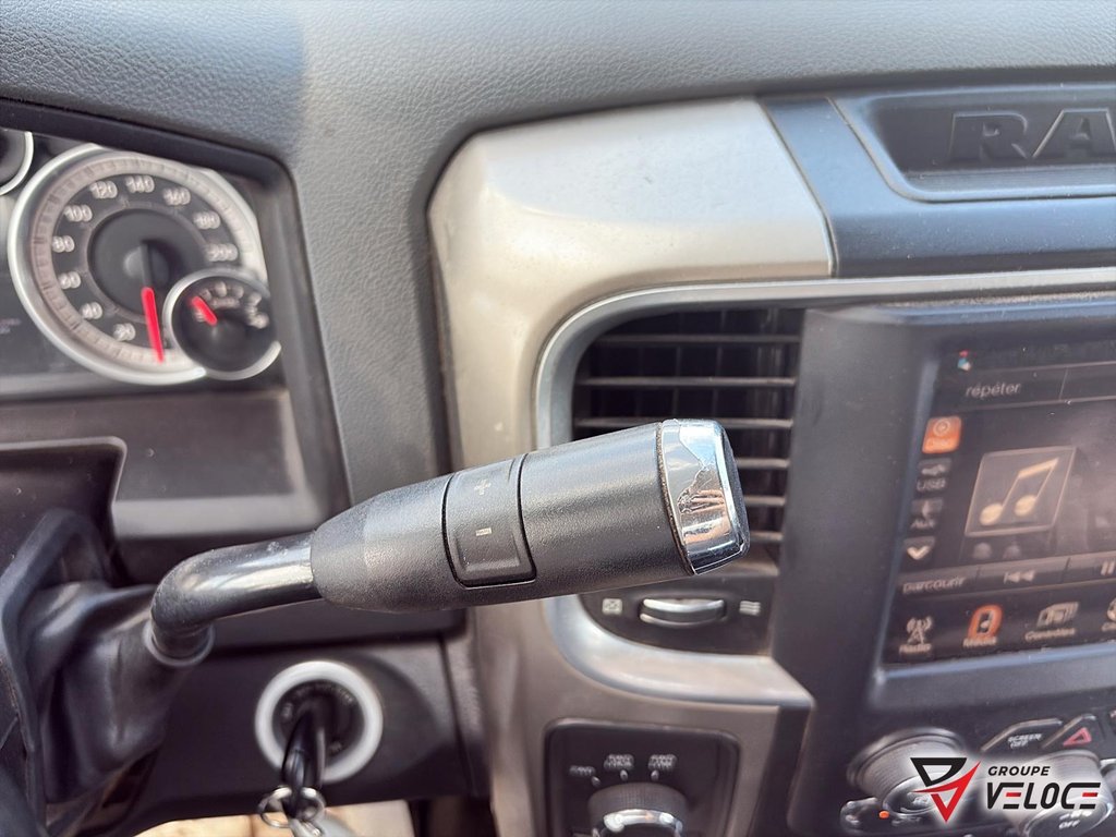 Ram 2500 SLT 2014 à Rivière-du-Loup, Québec - 14 - w1024h768px