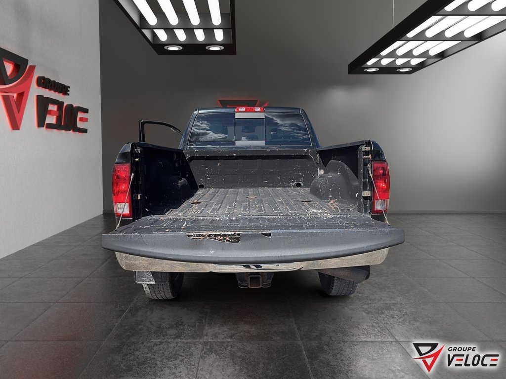 Ram 2500 SLT 2014 à Rivière-du-Loup, Québec - 16 - w1024h768px