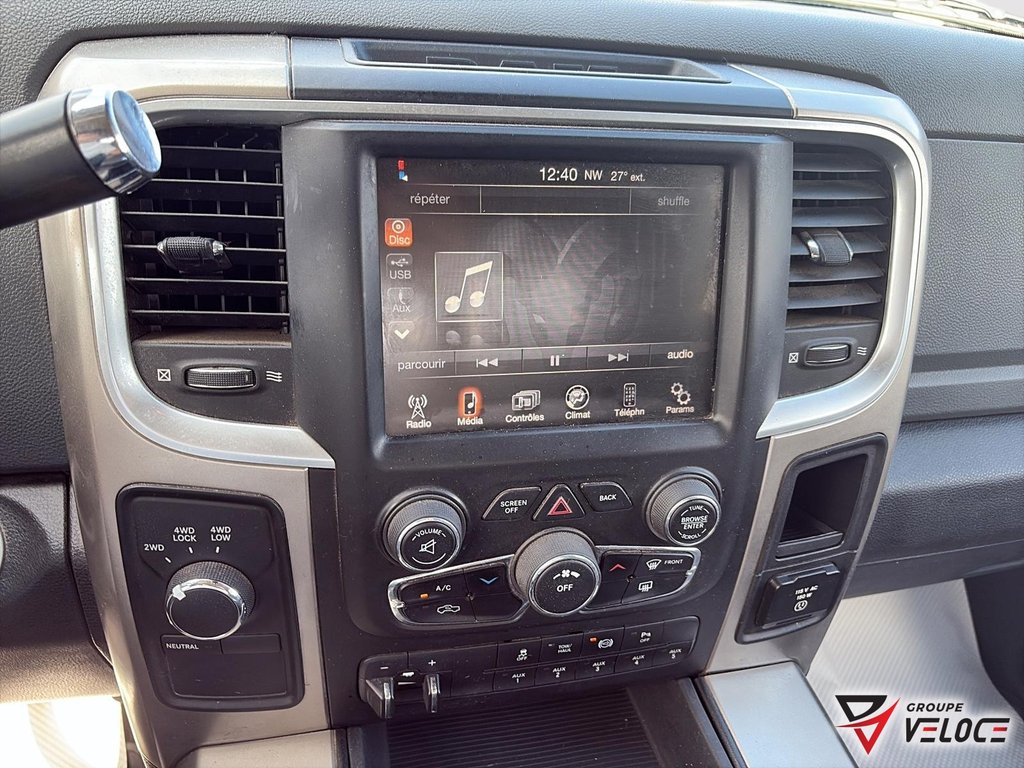 Ram 2500 SLT 2014 à Rivière-du-Loup, Québec - 13 - w1024h768px