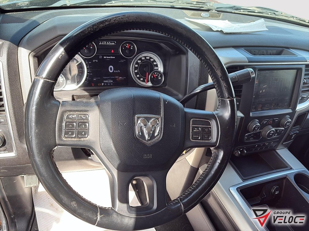 Ram 2500 SLT 2014 à Rivière-du-Loup, Québec - 11 - w1024h768px
