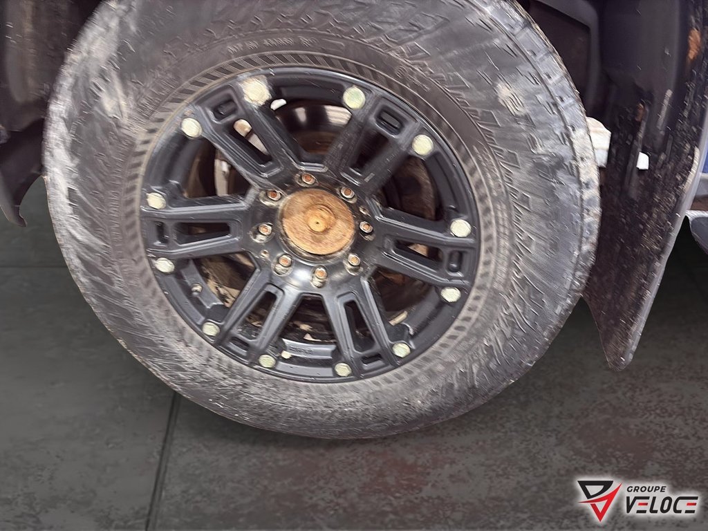 2019 Ram 2500 Big Horn in Riviere-du-Loup, Quebec - 7 - w1024h768px