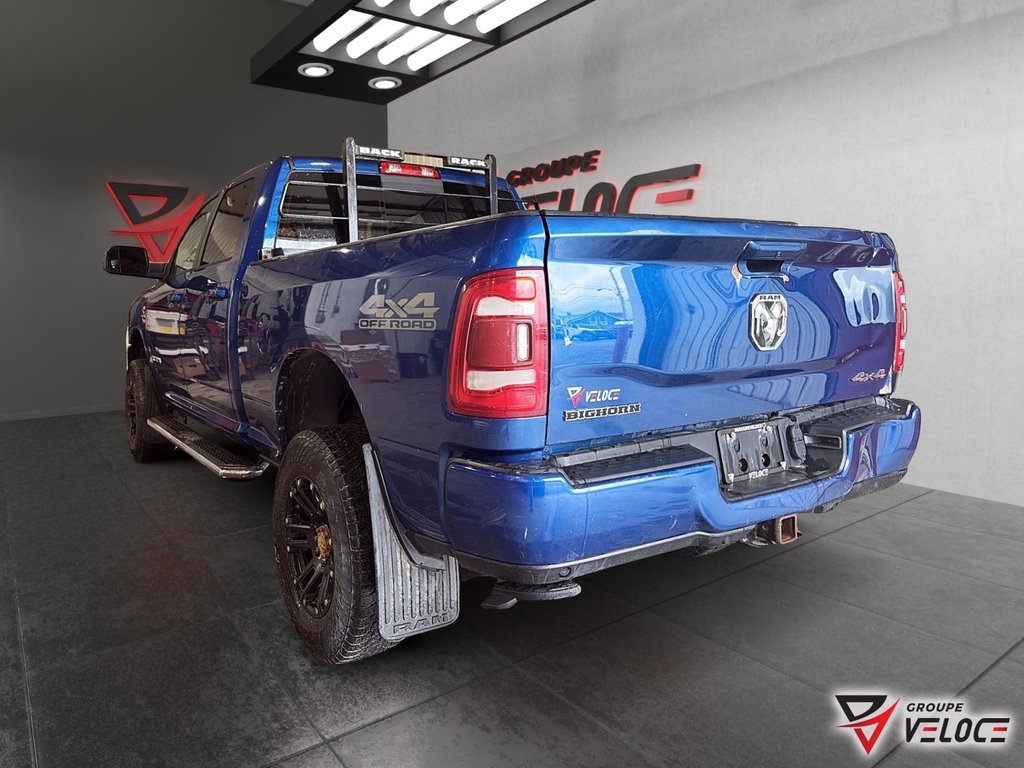 2019 Ram 2500 Big Horn in Riviere-du-Loup, Quebec - 4 - w1024h768px