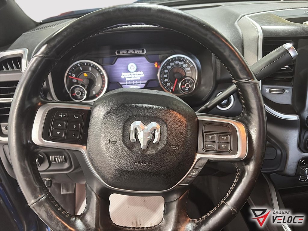 2019 Ram 2500 Big Horn in Riviere-du-Loup, Quebec - 11 - w1024h768px