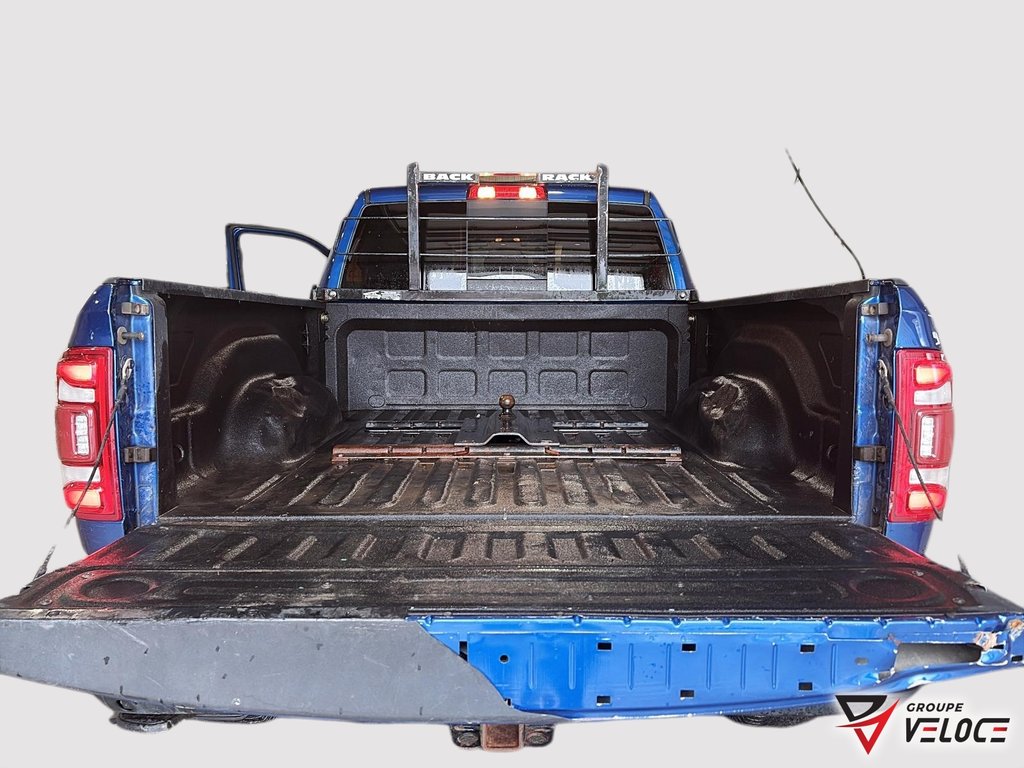2019 Ram 2500 Big Horn in Riviere-du-Loup, Quebec - 16 - w1024h768px