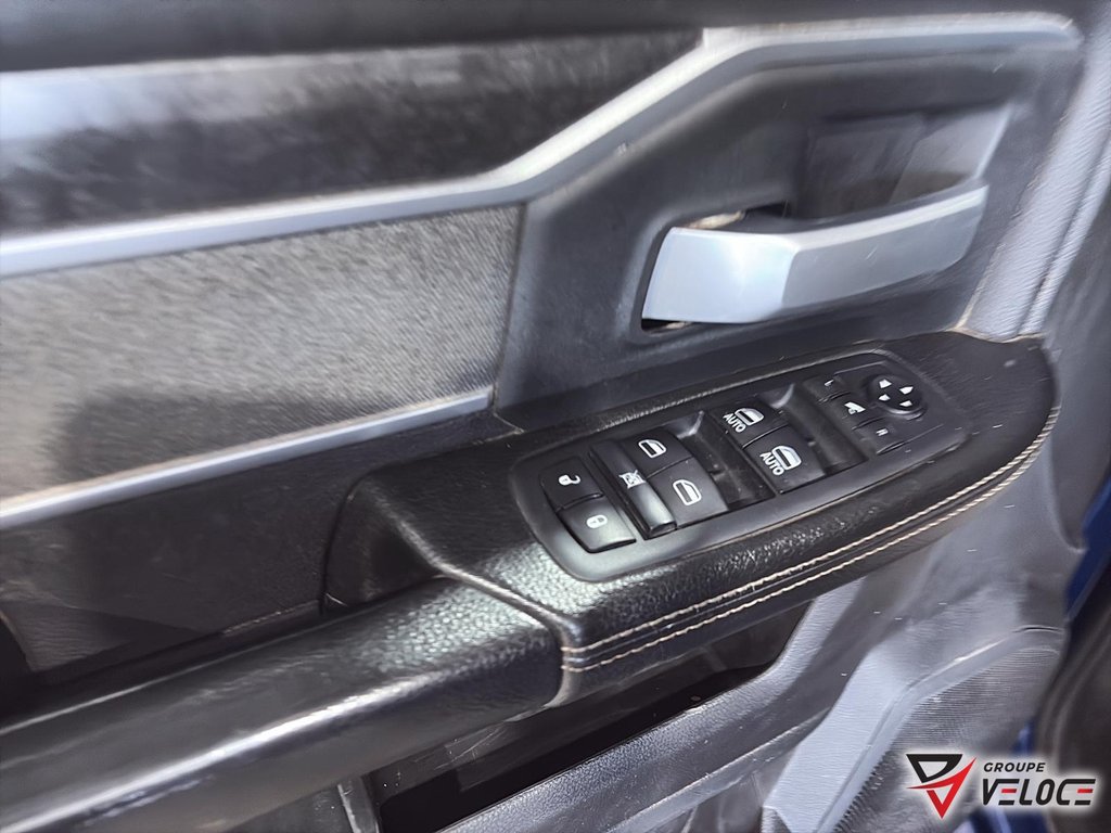 2019 Ram 2500 Big Horn in Riviere-du-Loup, Quebec - 10 - w1024h768px