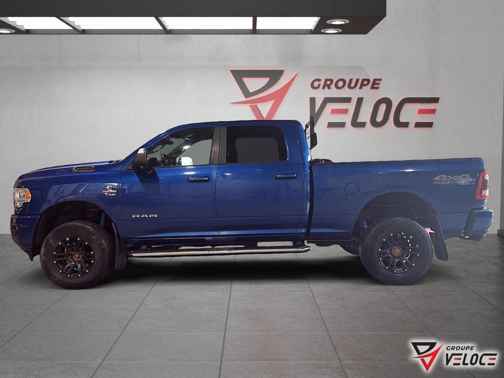 2019 Ram 2500 Big Horn in Riviere-du-Loup, Quebec - 5 - w1024h768px