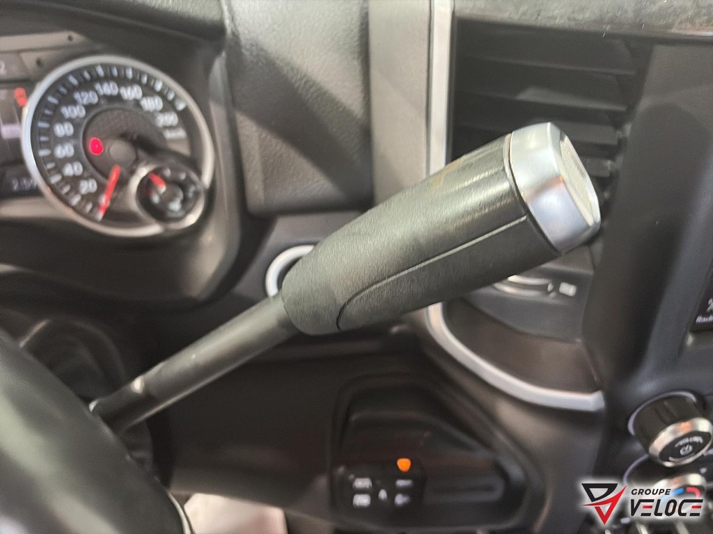 2019 Ram 2500 Big Horn in Riviere-du-Loup, Quebec - 14 - w1024h768px