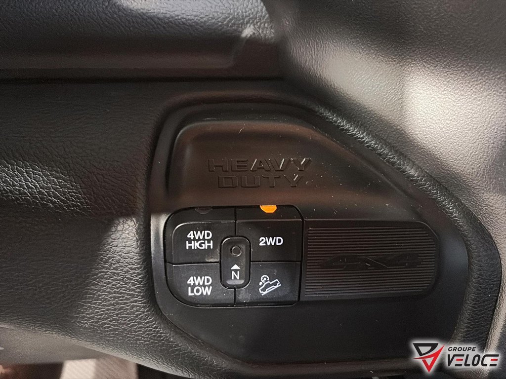 2019 Ram 2500 Big Horn in Riviere-du-Loup, Quebec - 15 - w1024h768px