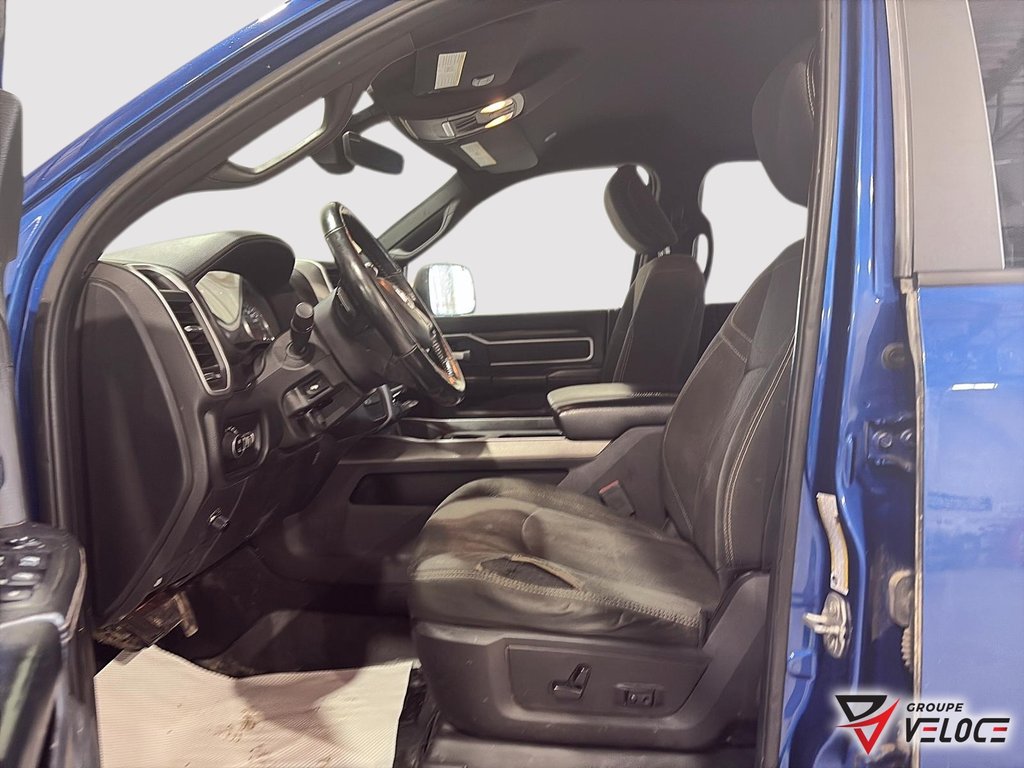 2019 Ram 2500 Big Horn in Riviere-du-Loup, Quebec - 8 - w1024h768px