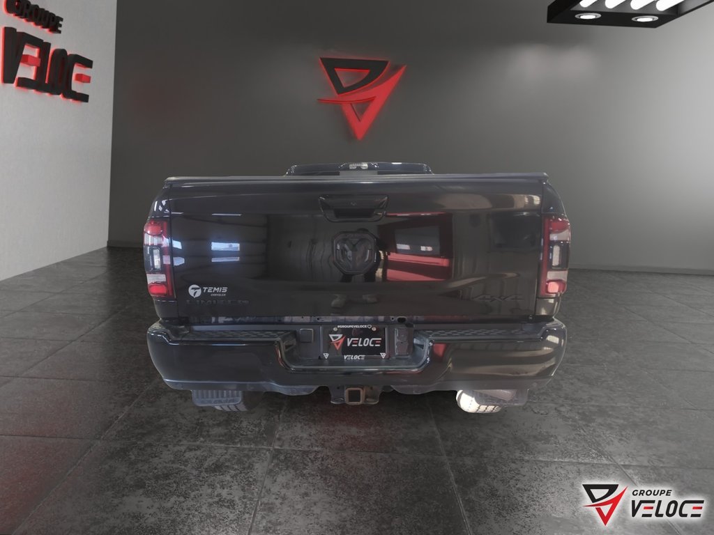 2023 Ram 2500 LIMITED *NIGHT EDITION, BOITE 8'', TOUT EQUIPE* in Riviere-du-Loup, Quebec - 7 - w1024h768px