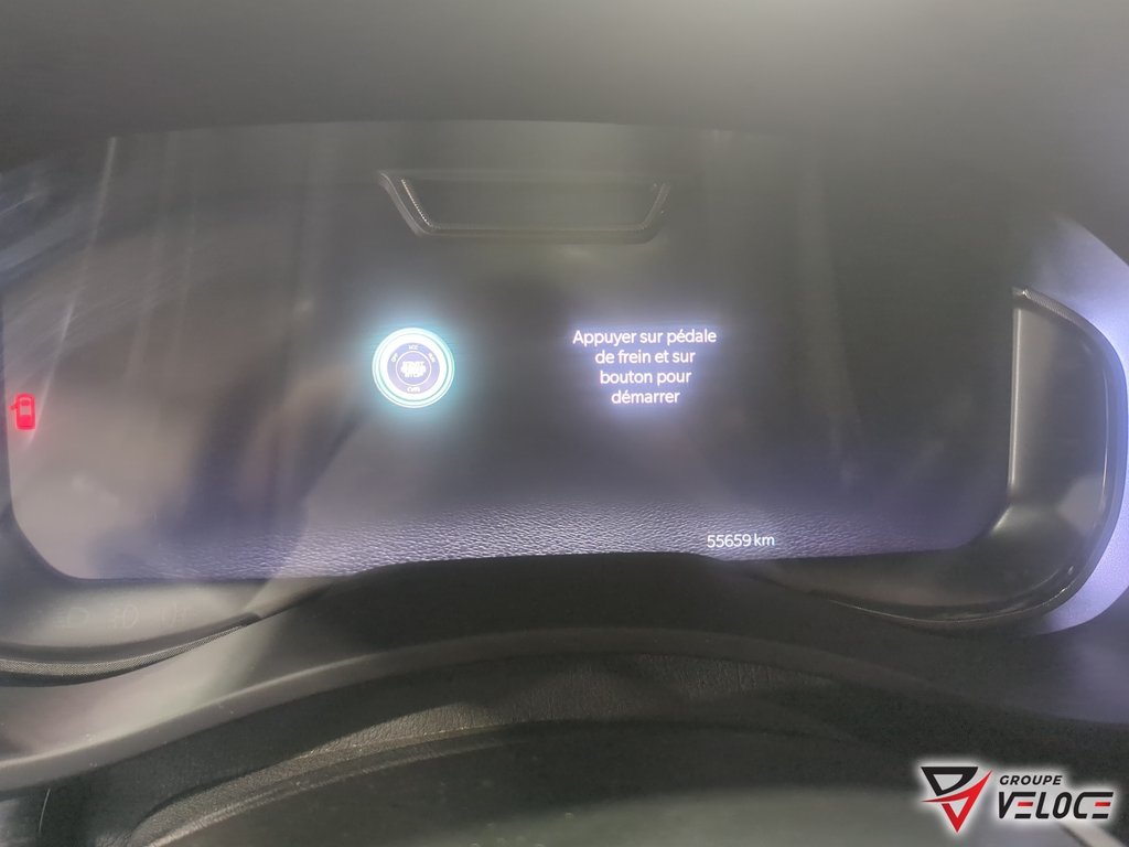 2023 Ram 2500 LIMITED *NIGHT EDITION, BOITE 8'', TOUT EQUIPE* in Riviere-du-Loup, Quebec - 13 - w1024h768px