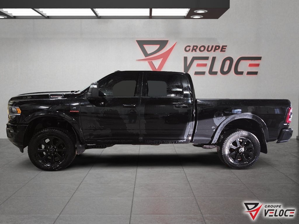 2024 Ram 2500 Big Horn *NIGHT EDITION, NIVEAU 2, DIESEL CUMMINS* in Riviere-du-Loup, Quebec - 5 - w1024h768px
