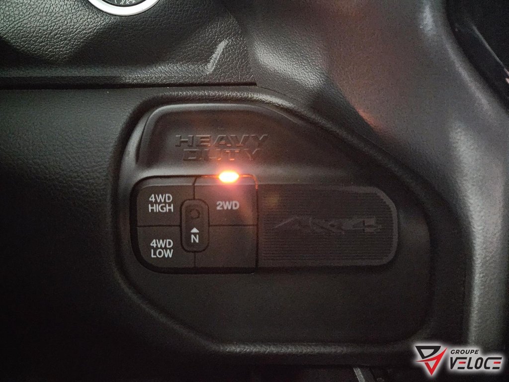 2024 Ram 2500 Big Horn *NIGHT EDITION, NIVEAU 2, DIESEL CUMMINS* in Riviere-du-Loup, Quebec - 14 - w1024h768px