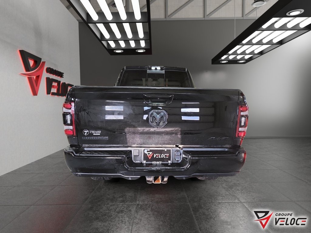 2024 Ram 2500 Big Horn *NIGHT EDITION, NIVEAU 2, DIESEL CUMMINS* in Riviere-du-Loup, Quebec - 3 - w1024h768px