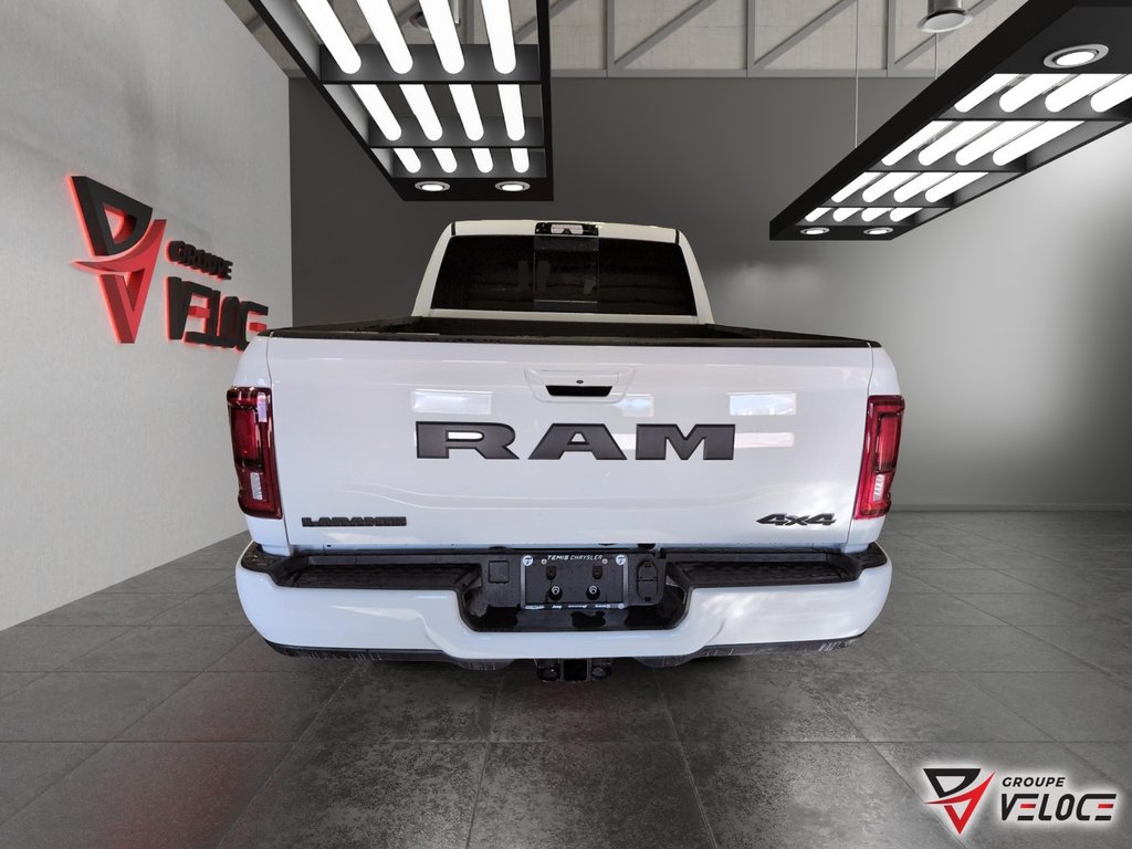 2026 Ram 2500 LARAMIE in Riviere-du-Loup, Quebec - 3 - w1024h768px