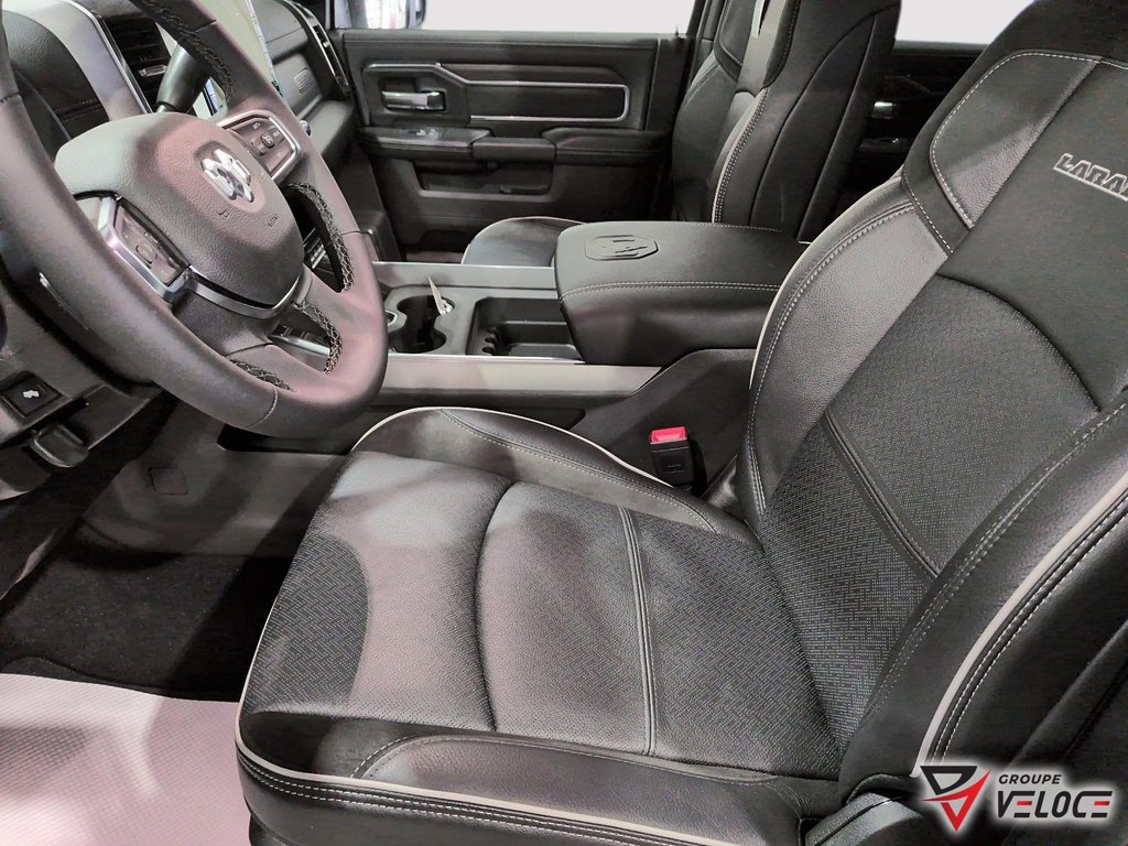 2026 Ram 2500 LARAMIE in Riviere-du-Loup, Quebec - 9 - w1024h768px