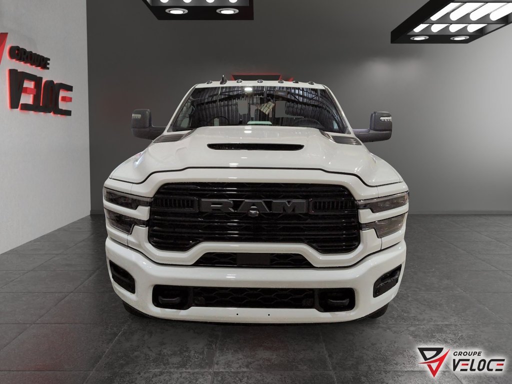 2026 Ram 2500 LARAMIE in Riviere-du-Loup, Quebec - 2 - w1024h768px