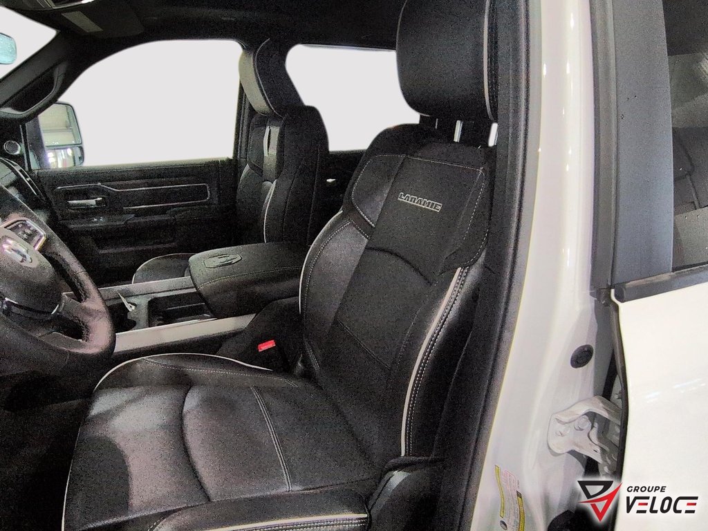 2026 Ram 2500 LARAMIE in Riviere-du-Loup, Quebec - 8 - w1024h768px