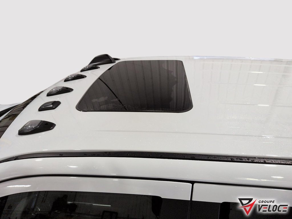 2026 Ram 2500 LARAMIE in Riviere-du-Loup, Quebec - 14 - w1024h768px