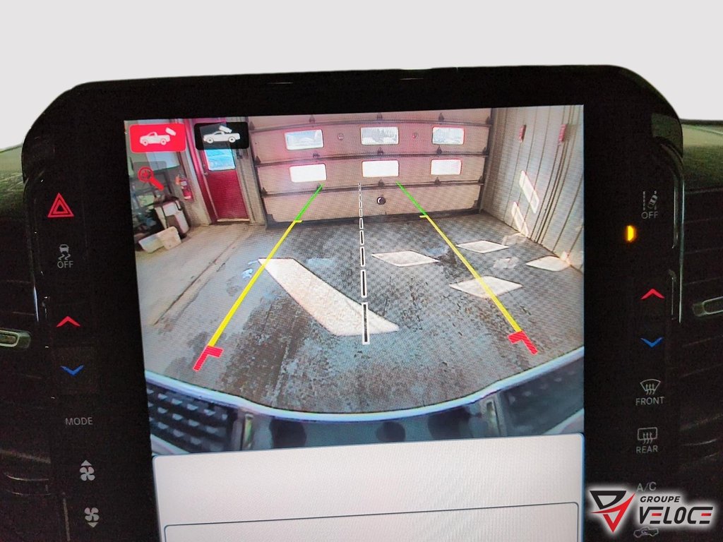 2026 Ram 2500 LARAMIE in Riviere-du-Loup, Quebec - 15 - w1024h768px