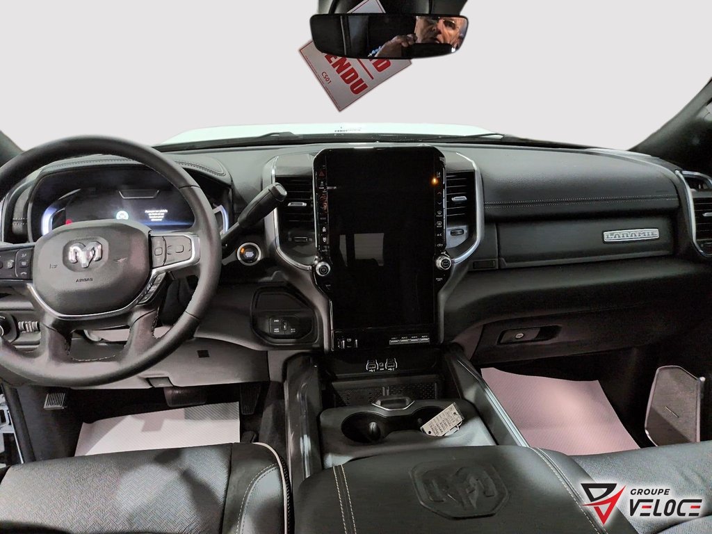 2026 Ram 2500 LARAMIE in Riviere-du-Loup, Quebec - 13 - w1024h768px