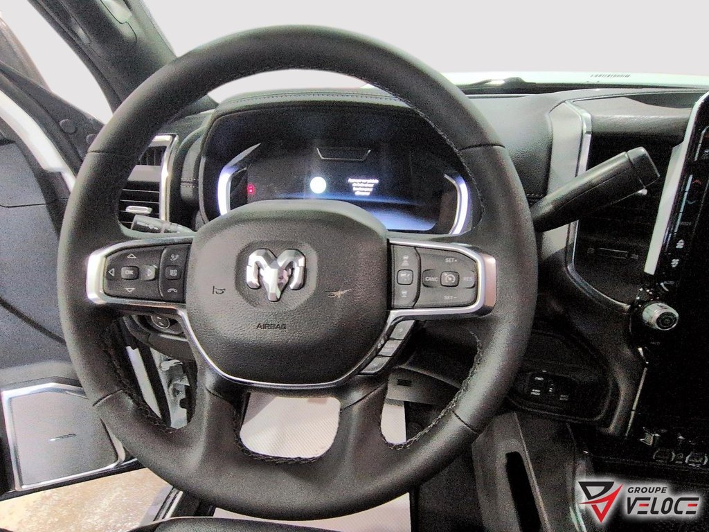 2026 Ram 2500 LARAMIE in Riviere-du-Loup, Quebec - 11 - w1024h768px