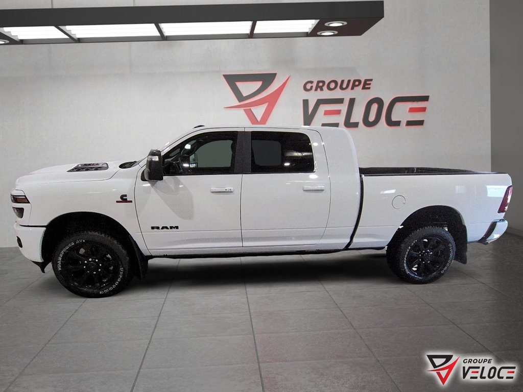 2026 Ram 2500 LARAMIE in Riviere-du-Loup, Quebec - 5 - w1024h768px
