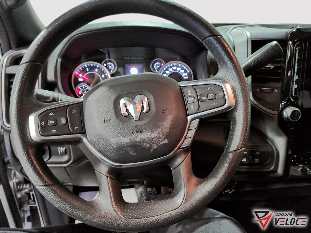 Ram 2500 WARLOCK 2026 à Rivière-du-Loup, Québec - 9 - w1024h768px