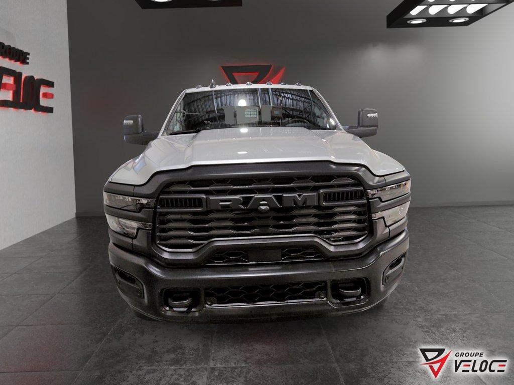 Ram 2500 WARLOCK 2026 à Rivière-du-Loup, Québec - 2 - w1024h768px