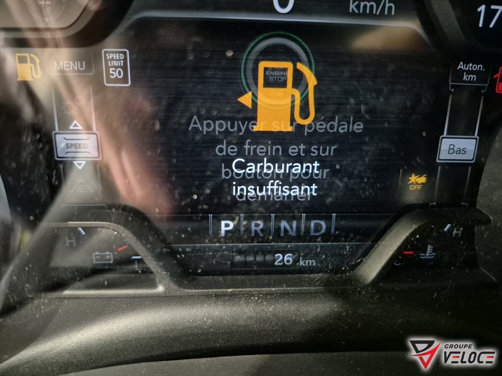 2026 Ram 2500 BIG HORN in Riviere-du-Loup, Quebec - 13 - w1024h768px