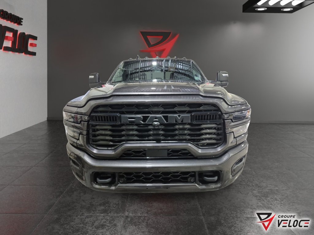 2026 Ram 2500 BIG HORN in Riviere-du-Loup, Quebec - 2 - w1024h768px