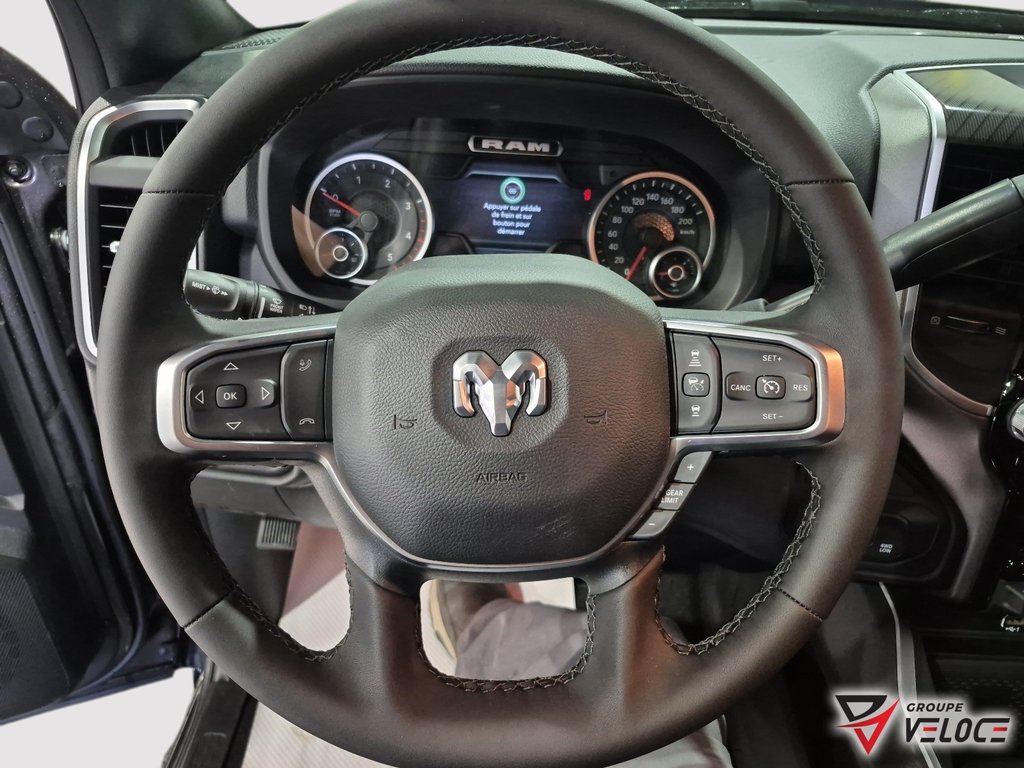 2026 Ram 2500 BIG HORN in Riviere-du-Loup, Quebec - 12 - w1024h768px